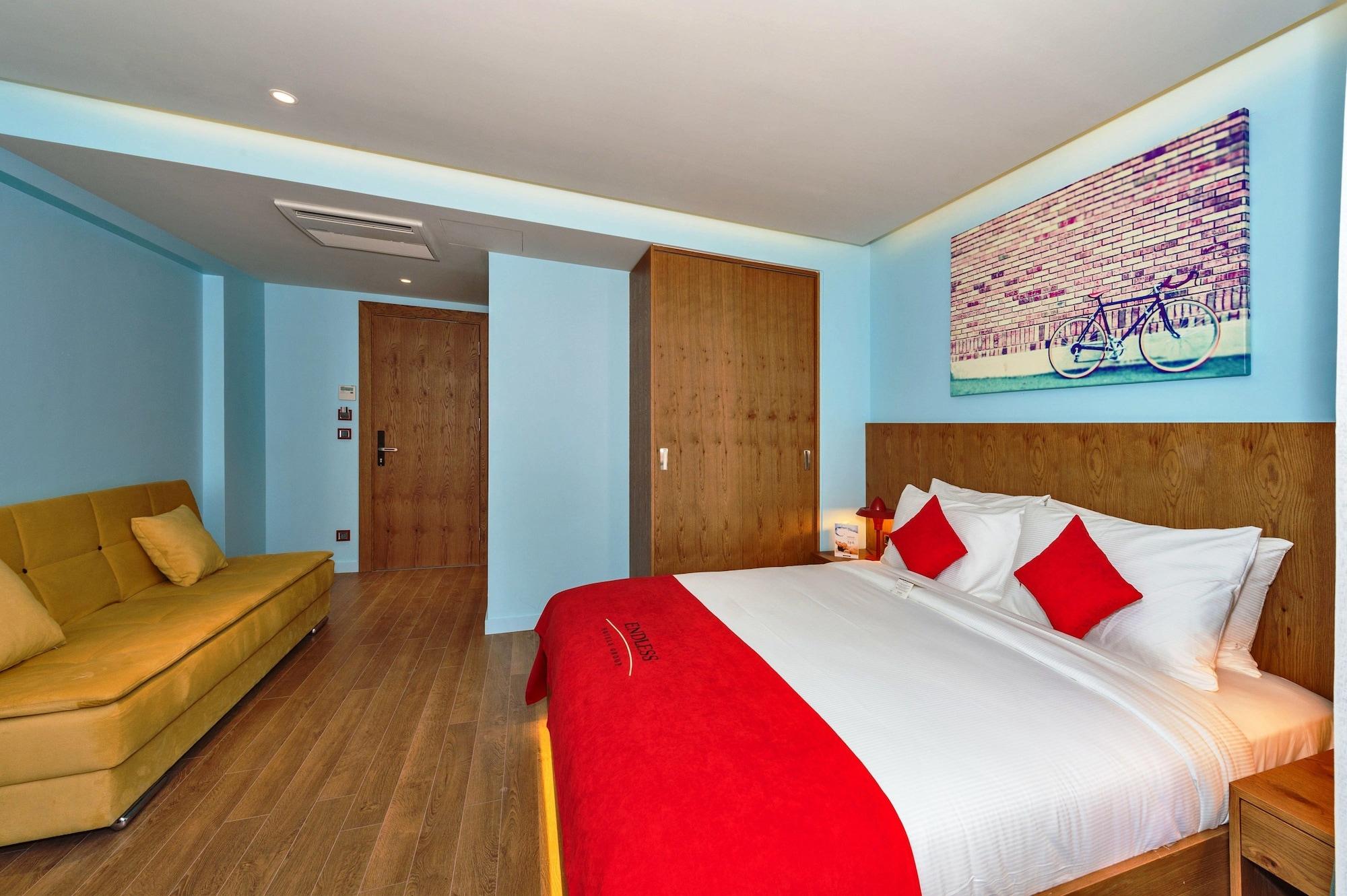 Taksim Istanbul Nis Hotel - Istiklal Street Kültér fotó