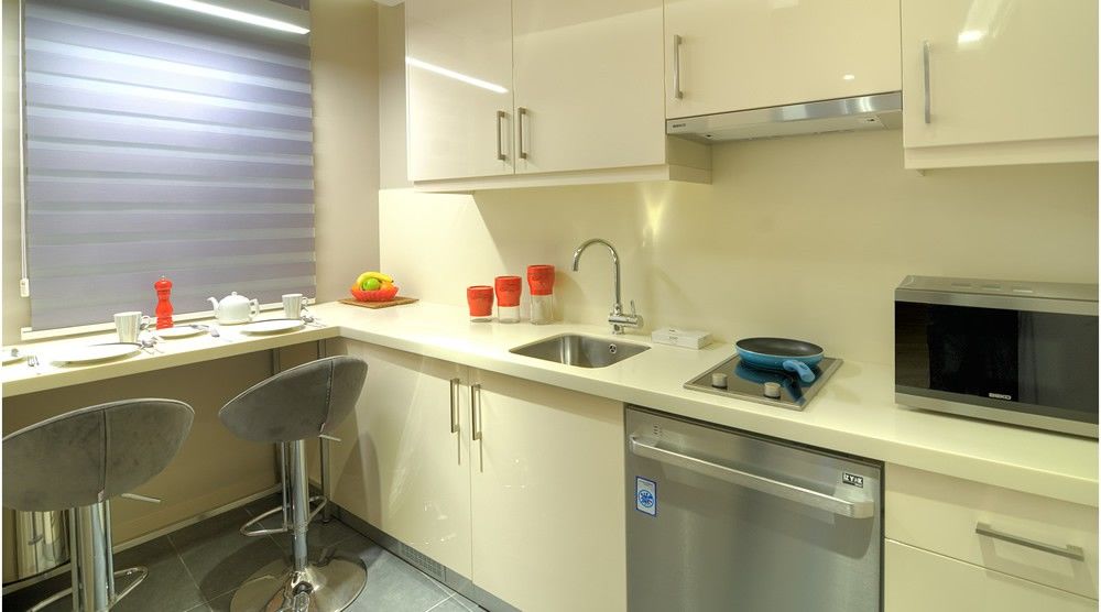 Taksim Istanbul Nis Hotel - Istiklal Street Kültér fotó