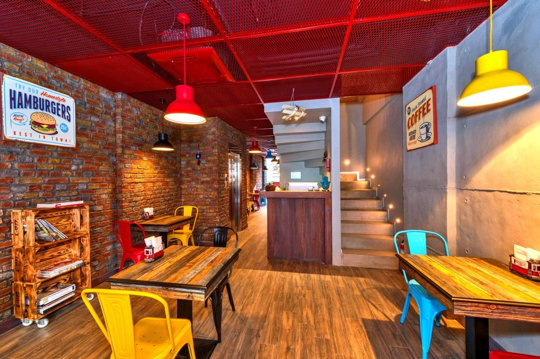 Taksim Istanbul Nis Hotel - Istiklal Street Kültér fotó