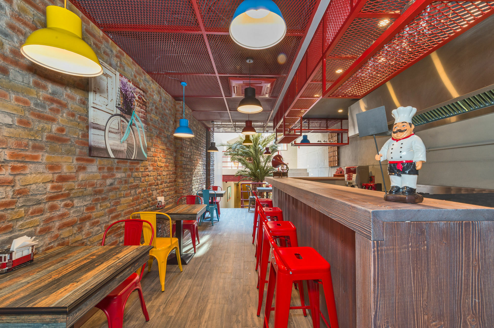 Taksim Istanbul Nis Hotel - Istiklal Street Kültér fotó